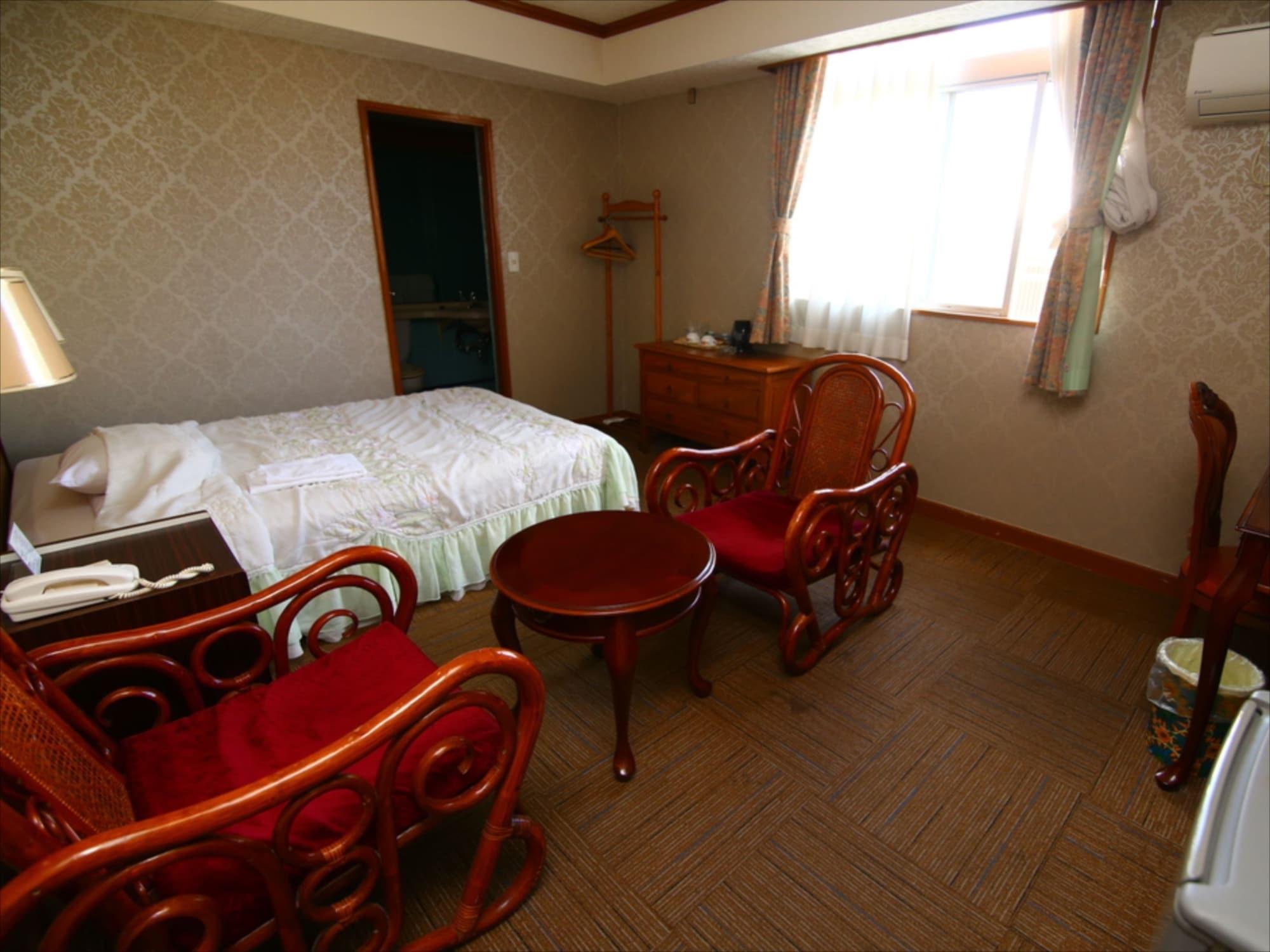 Hotel Sunrise Okinawa
