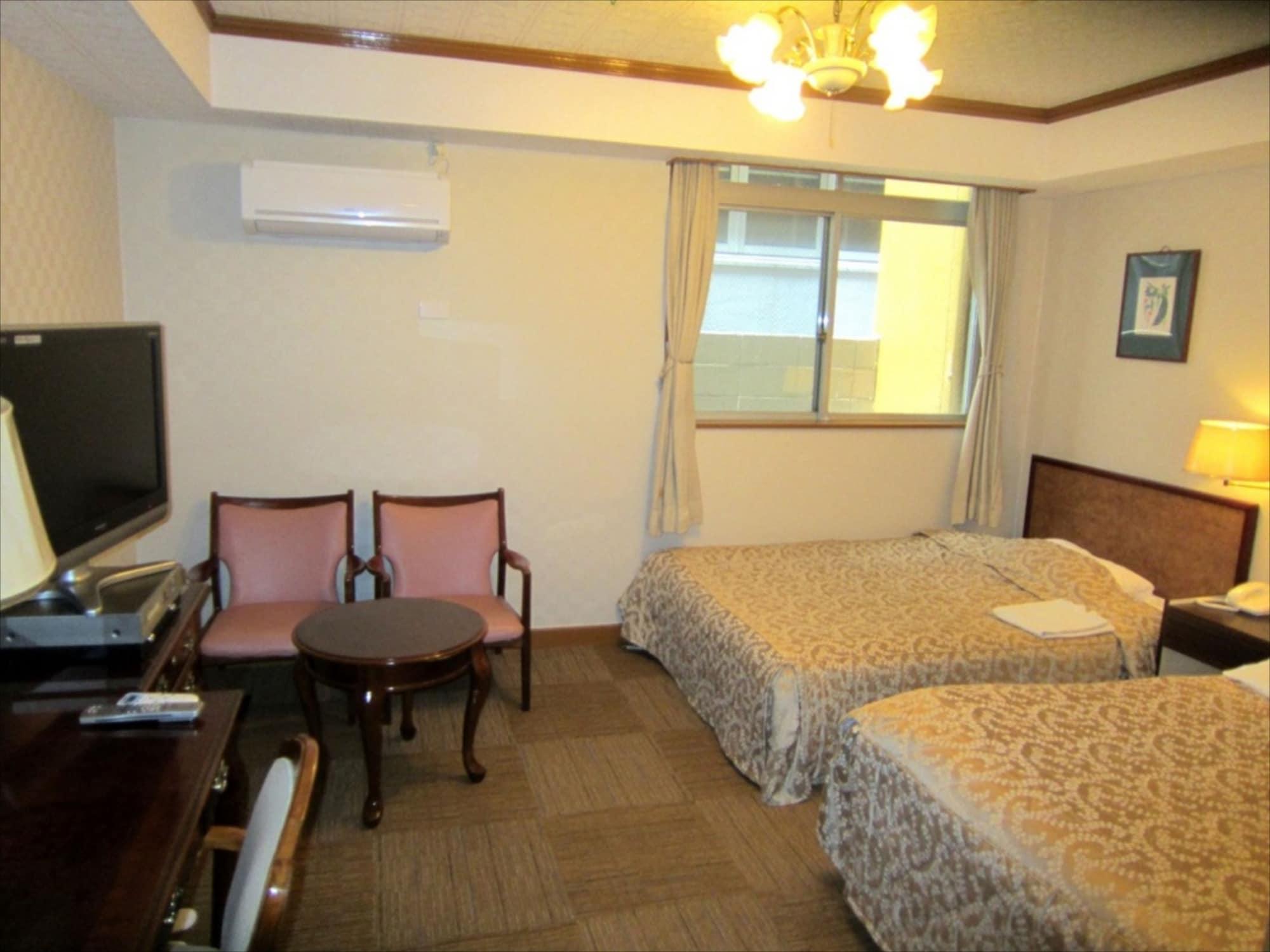 Hotel Sunrise 2*