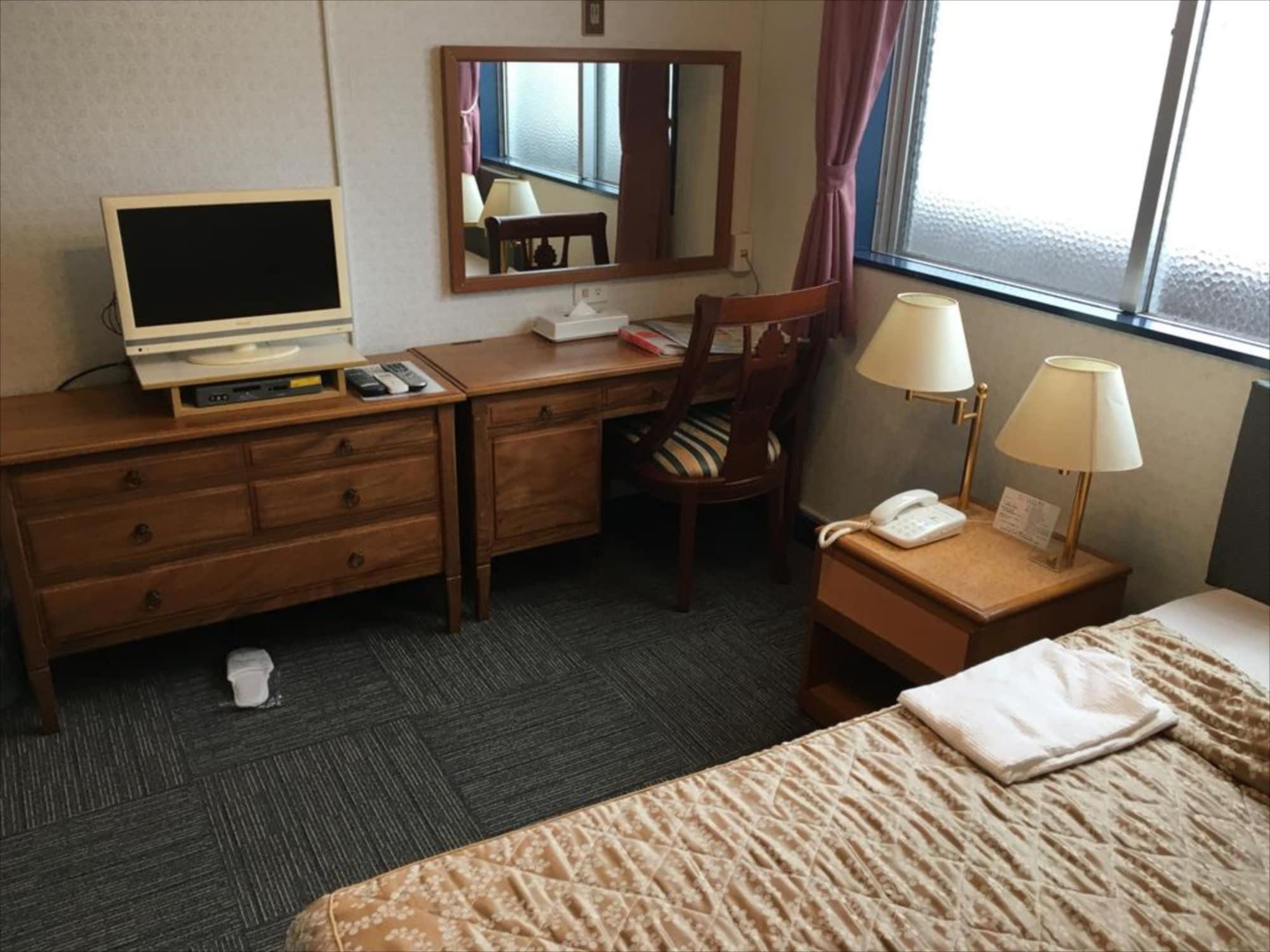 Sunrise Hotel 2*