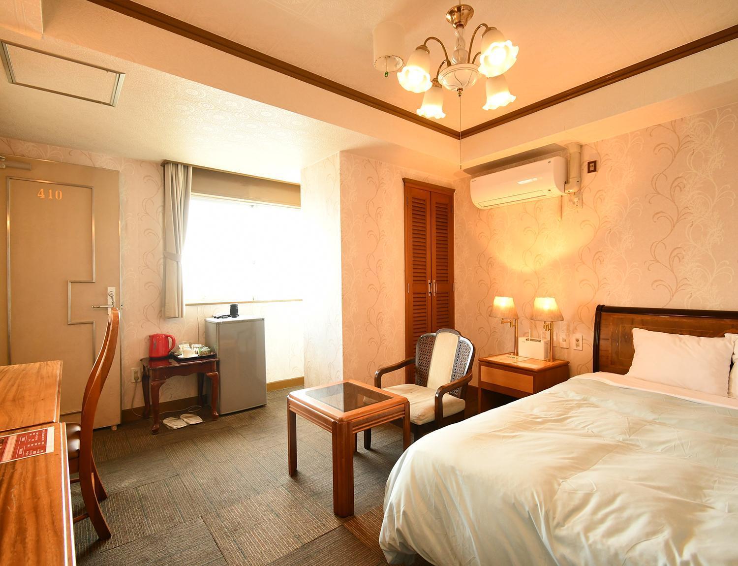 Hotel Sunrise Okinawa