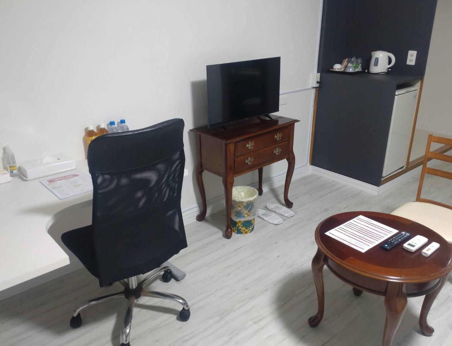 日出观光酒店